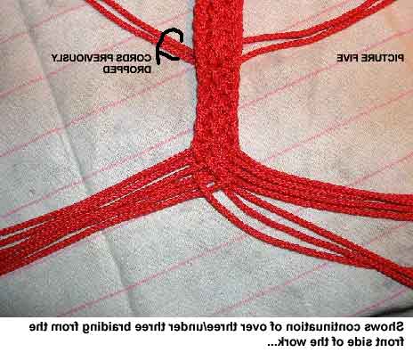 string braiding instructions