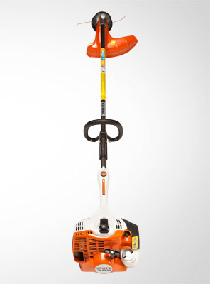 stihl string trimmers